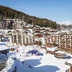 Charmant 2P Au Coeur Des 3 Vallees, Skis Aux Pieds, Balcon Est, 4 Pers., La Tania - Fr-1-182A-25